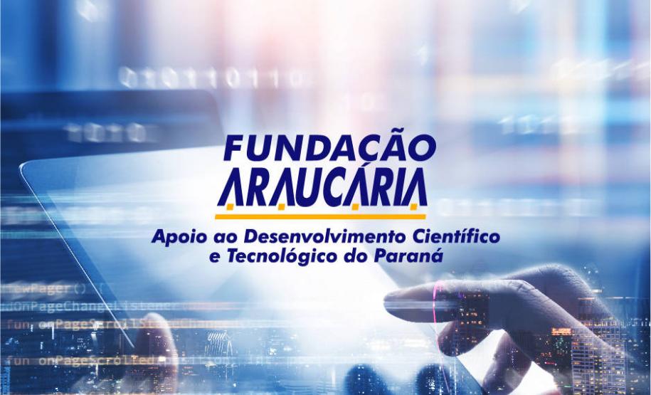 Fundação Araucária liberou R$ 87 milhões para projetos de CT&I em 2022