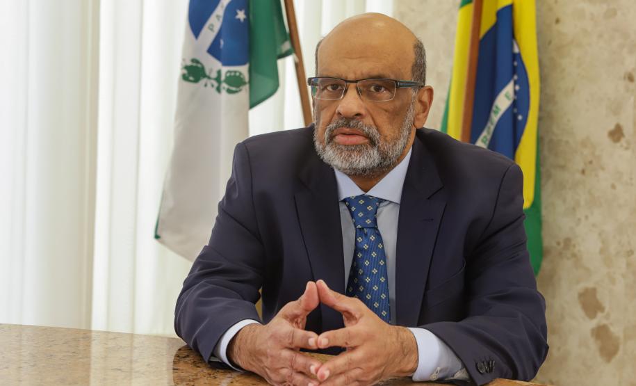 Novos secretários iniciam articulação e planejamento da gestão para os próximos anos