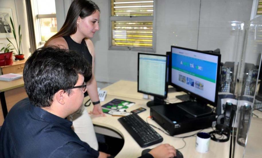 Programas de residência técnica fortalecem qualificação profissional dos paranaenses