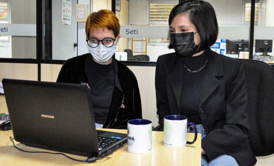 Programas de residência técnica fortalecem qualificação profissional dos paranaenses