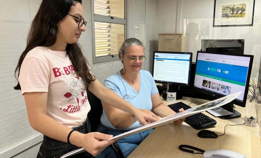 Programas de residência técnica fortalecem qualificação profissional dos paranaenses