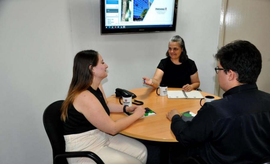 Programas de residência técnica fortalecem qualificação profissional dos paranaenses