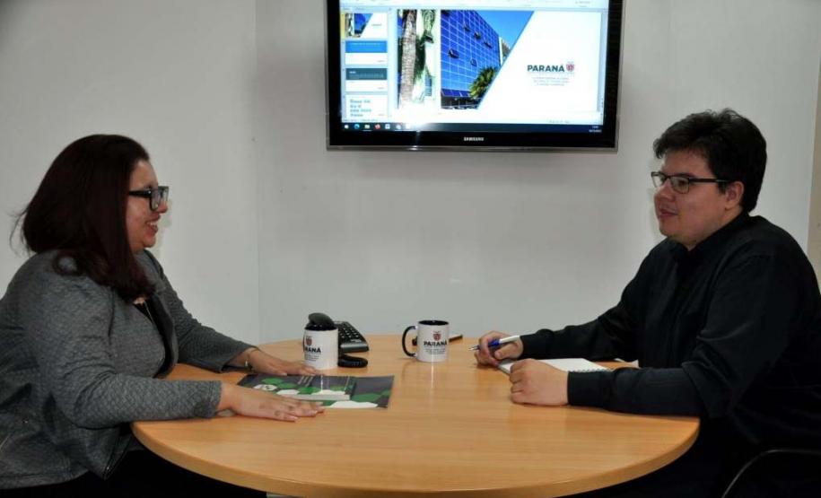 Programas de residência técnica fortalecem qualificação profissional dos paranaenses