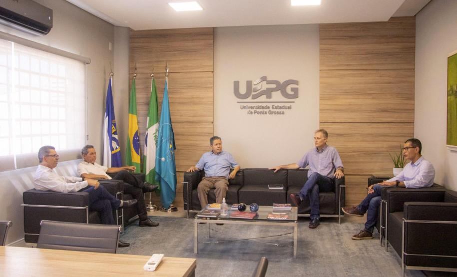 UEPG estuda ofertar três cursos tecnólogos em Ortigueira
