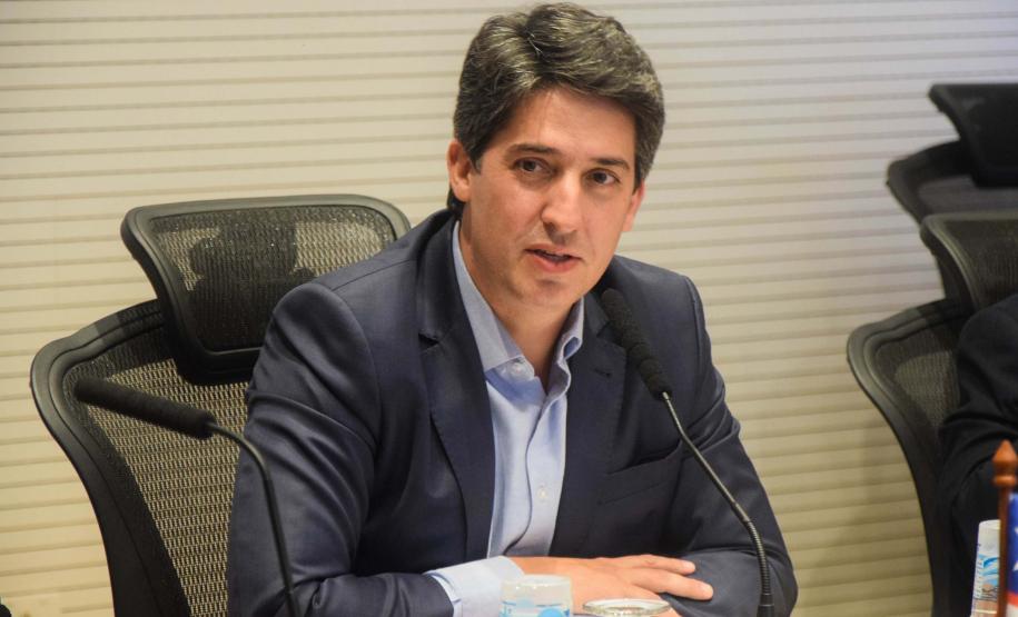 Novos secretários iniciam articulação e planejamento da gestão para os próximos anos