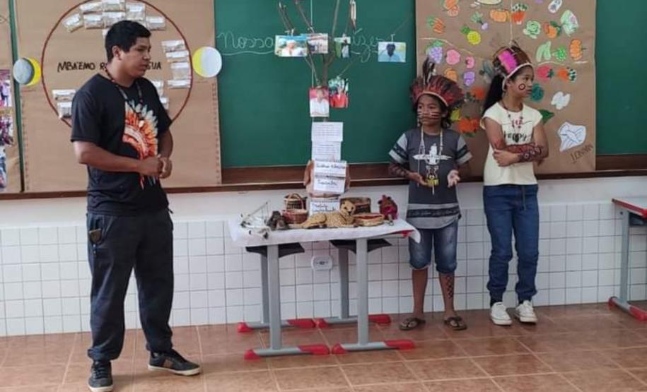 Com pioneirismo no acesso de indígenas às universidades, Paraná expande formação profissional