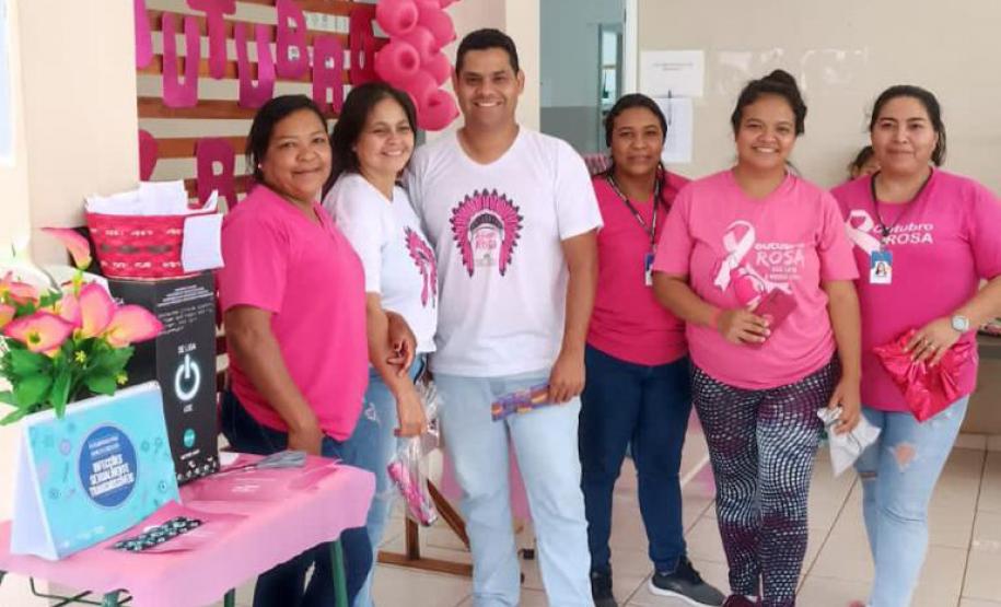 Com pioneirismo no acesso de indígenas às universidades, Paraná expande formação profissional