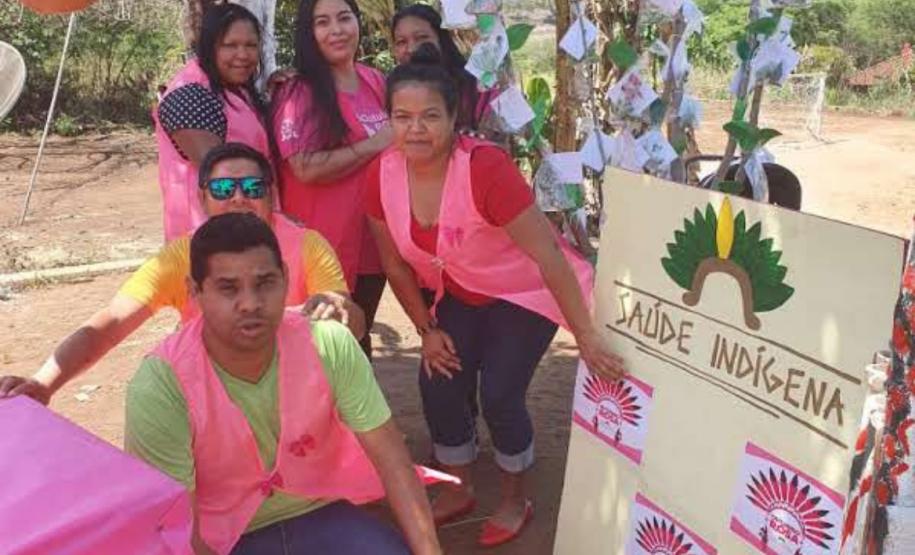 Com pioneirismo no acesso de indígenas às universidades, Paraná expande formação profissional