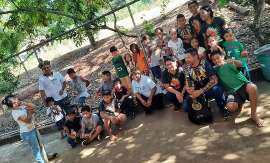 Com pioneirismo no acesso de indígenas às universidades, Paraná expande formação profissional