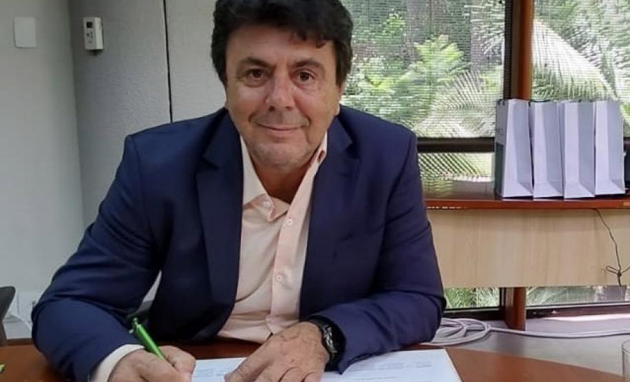 BRDE e Pato Branco firmam acordo de cooperação para projetos voltados à tecnologia