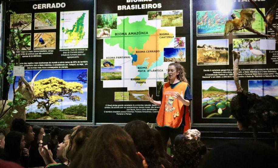 Mulheres são uma das forças que movem o Mudi da UEM