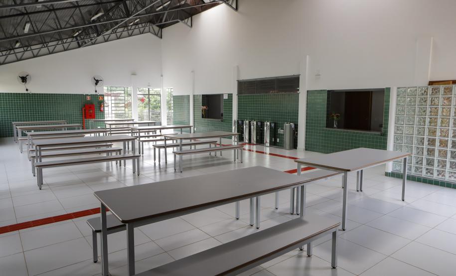 Com garantia da alimentação, educação e renda, Estado amplia ações em comunidades indígenas