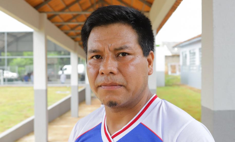 Com garantia da alimentação, educação e renda, Estado amplia ações em comunidades indígenas