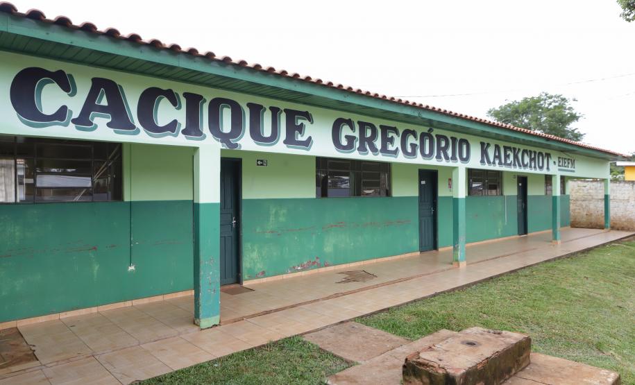 Com garantia da alimentação, educação e renda, Estado amplia ações em comunidades indígenas