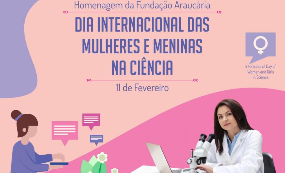 Dia Mundial da Mulher na Ciência: cientistas paranenses destacam desafios e conquistas