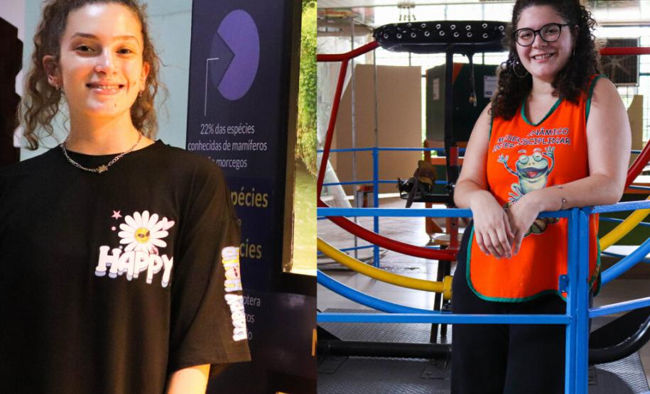 Mulheres são uma das forças que movem o Mudi da UEM