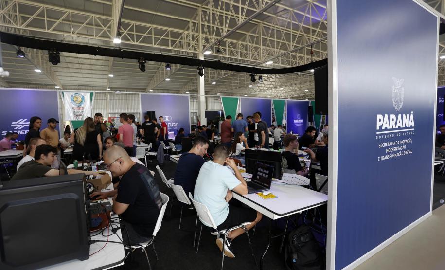 Governo firma parcerias para a produção científica em sustentabilidade e alimentação saudável