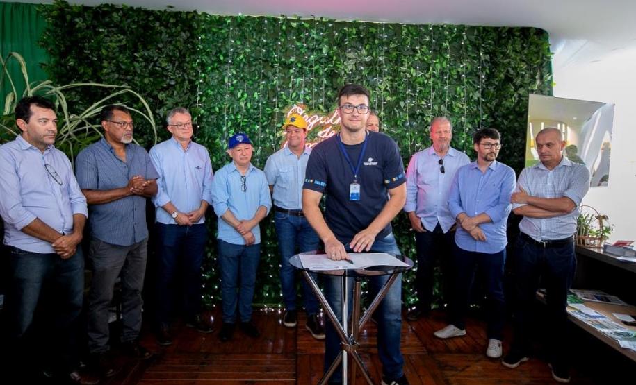 Com Agência de Inovação e Escritório de Projetos, Unioeste acelera desenvolvimento regional