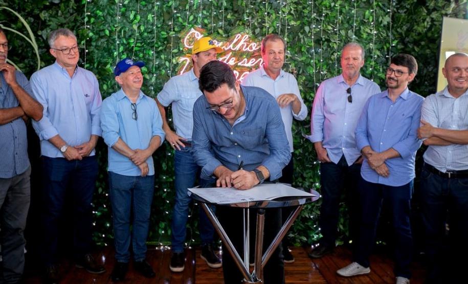 Com Agência de Inovação e Escritório de Projetos, Unioeste acelera desenvolvimento regional