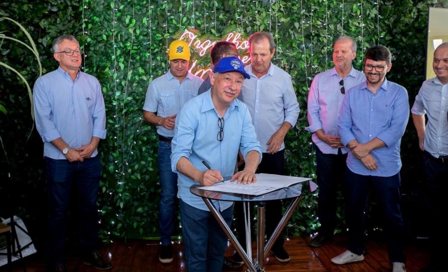 Com Agência de Inovação e Escritório de Projetos, Unioeste acelera desenvolvimento regional