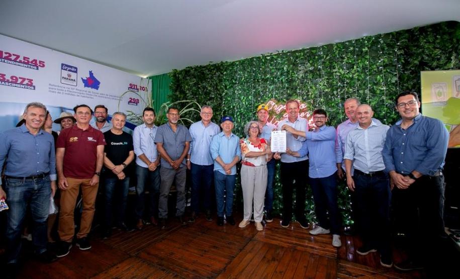 Com Agência de Inovação e Escritório de Projetos, Unioeste acelera desenvolvimento regional