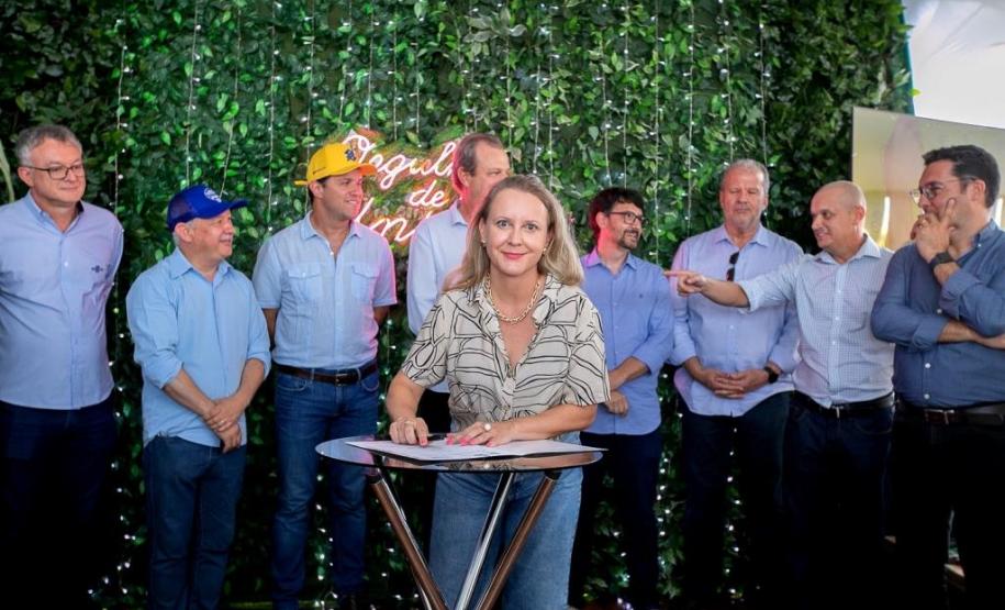 Com Agência de Inovação e Escritório de Projetos, Unioeste acelera desenvolvimento regional