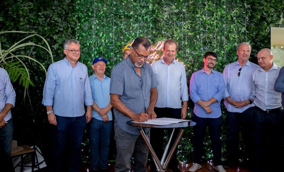 Com Agência de Inovação e Escritório de Projetos, Unioeste acelera desenvolvimento regional