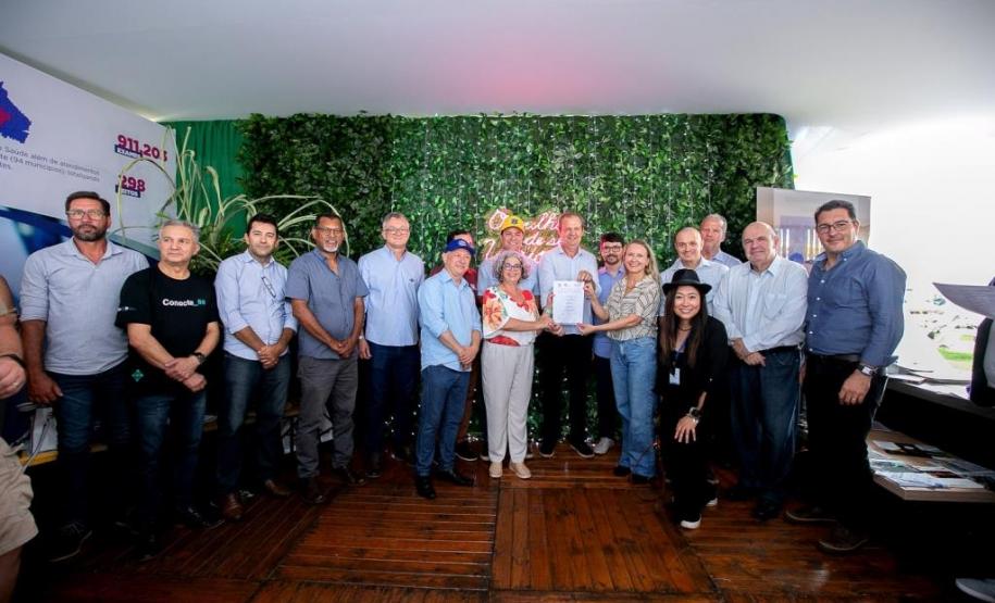 Com Agência de Inovação e Escritório de Projetos, Unioeste acelera desenvolvimento regional