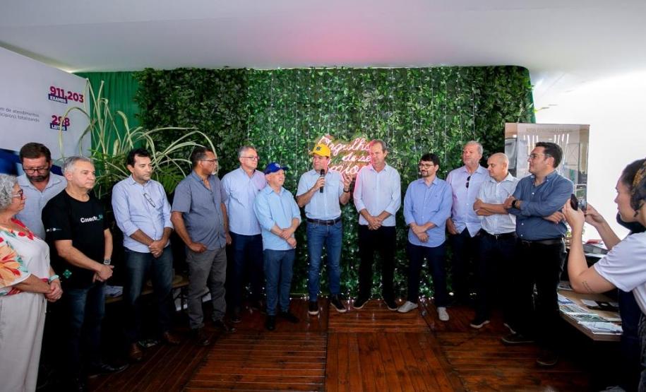 Com Agência de Inovação e Escritório de Projetos, Unioeste acelera desenvolvimento regional