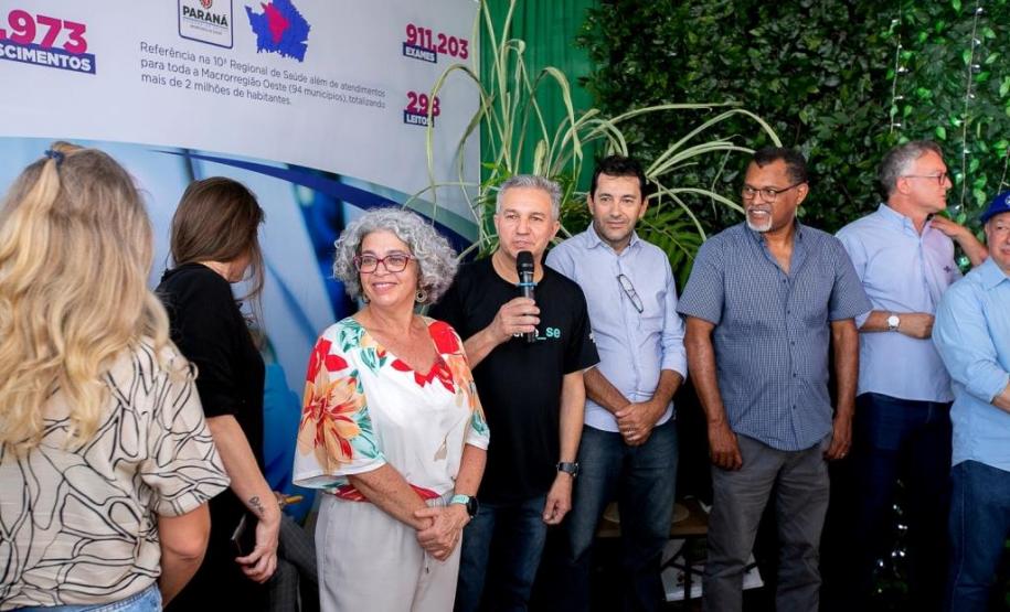 Com Agência de Inovação e Escritório de Projetos, Unioeste acelera desenvolvimento regional