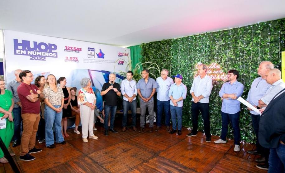 Com Agência de Inovação e Escritório de Projetos, Unioeste acelera desenvolvimento regional