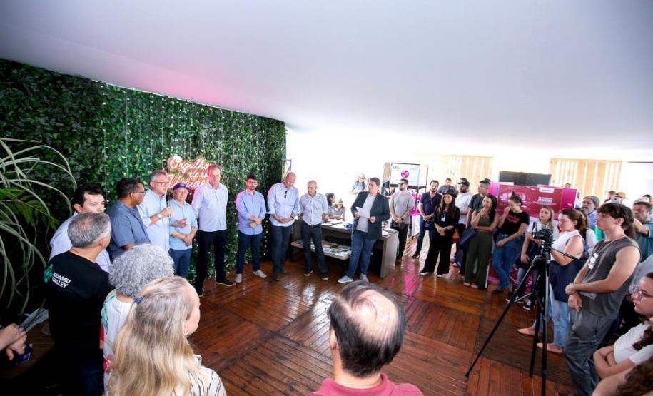 Com Agência de Inovação e Escritório de Projetos, Unioeste acelera desenvolvimento regional