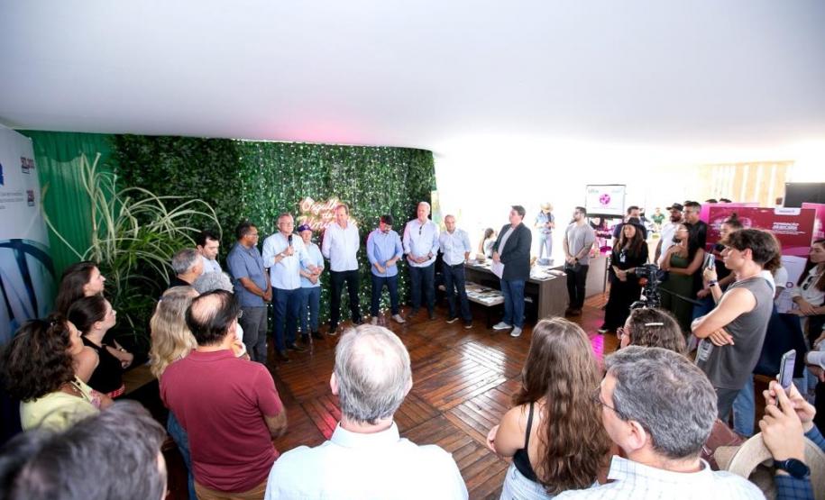 Com Agência de Inovação e Escritório de Projetos, Unioeste acelera desenvolvimento regional