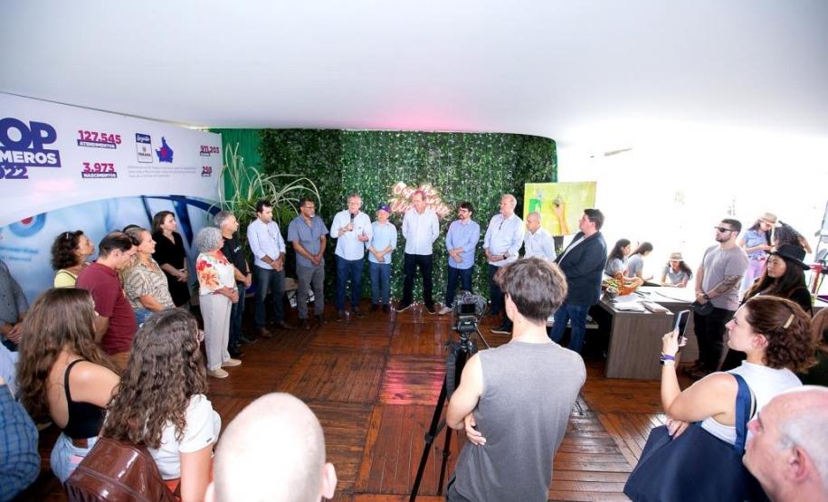 Com Agência de Inovação e Escritório de Projetos, Unioeste acelera desenvolvimento regional