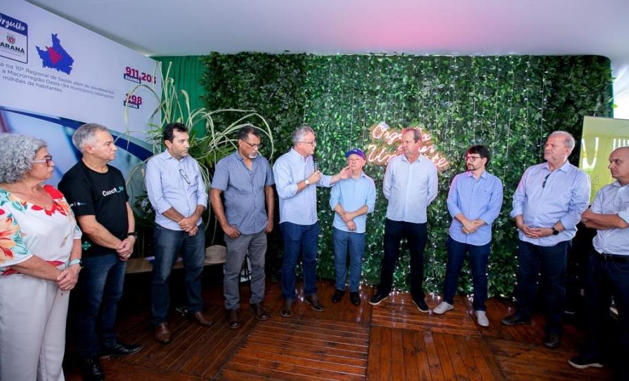 Com Agência de Inovação e Escritório de Projetos, Unioeste acelera desenvolvimento regional