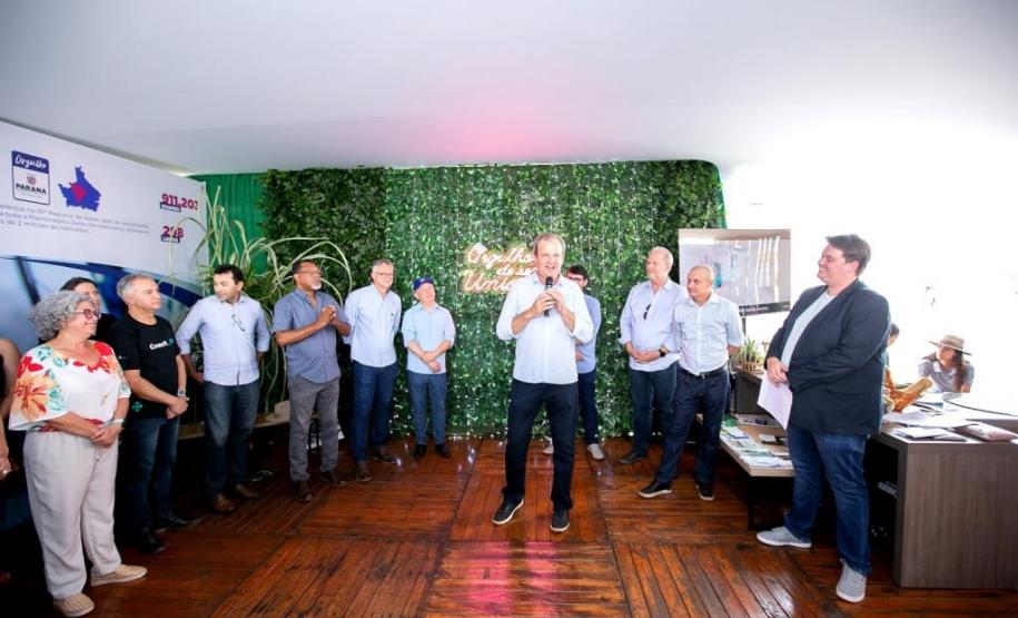 Com Agência de Inovação e Escritório de Projetos, Unioeste acelera desenvolvimento regional