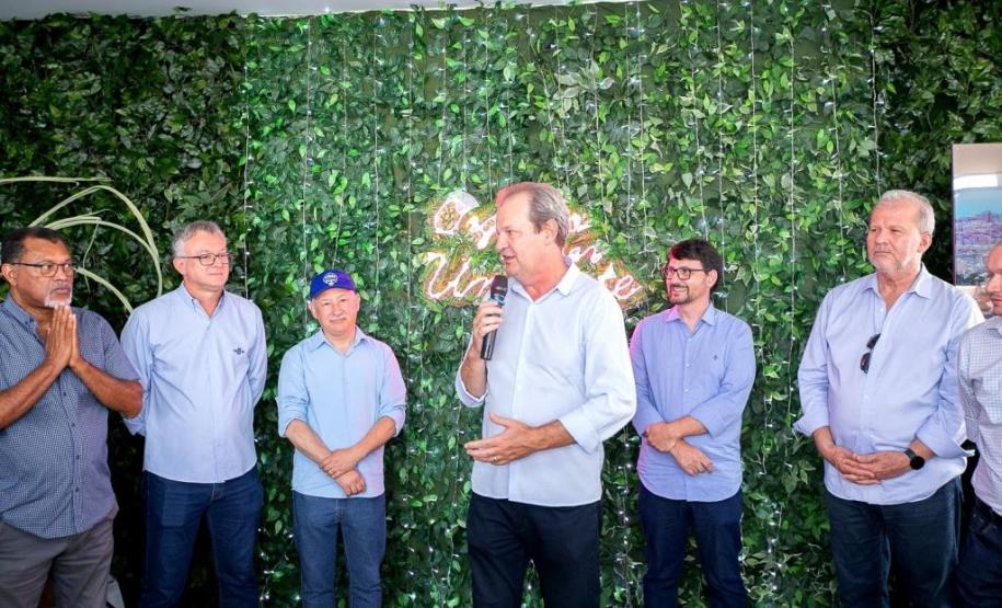 Com Agência de Inovação e Escritório de Projetos, Unioeste acelera desenvolvimento regional