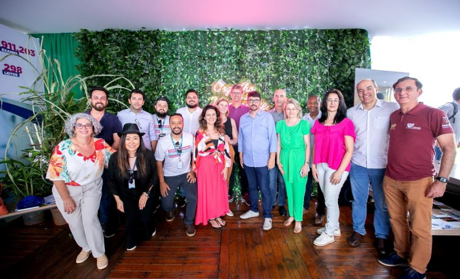 Com Agência de Inovação e Escritório de Projetos, Unioeste acelera desenvolvimento regional