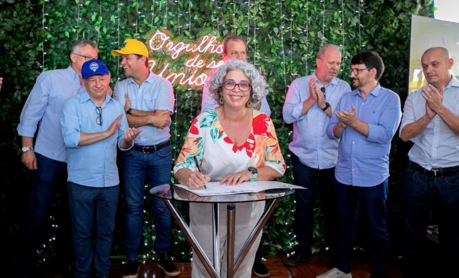 Com Agência de Inovação e Escritório de Projetos, Unioeste acelera desenvolvimento regional