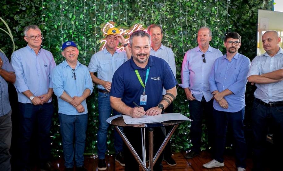 Com Agência de Inovação e Escritório de Projetos, Unioeste acelera desenvolvimento regional