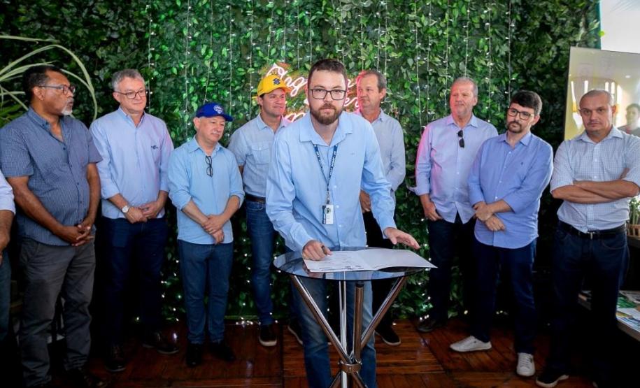 Com Agência de Inovação e Escritório de Projetos, Unioeste acelera desenvolvimento regional