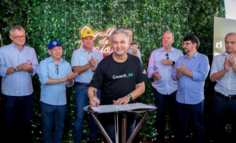 Com Agência de Inovação e Escritório de Projetos, Unioeste acelera desenvolvimento regional