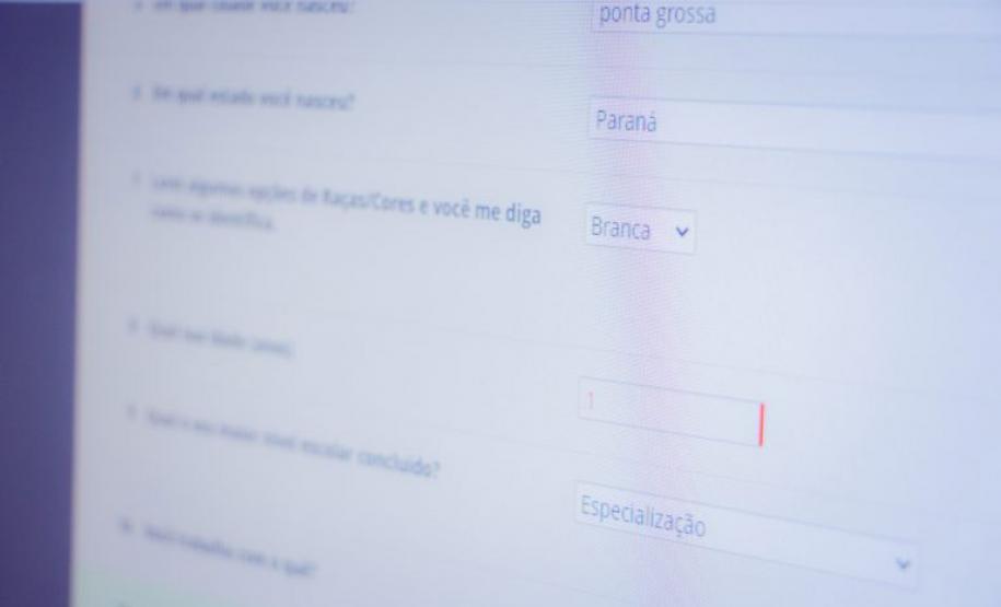 Pós-Covid: UEPG fará busca ativa de pacientes que tiveram a doença para analisar cenário atual