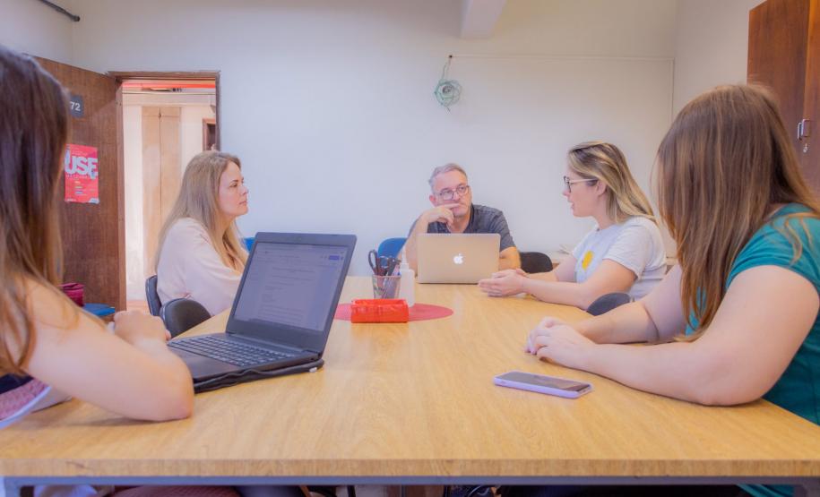 Pós-Covid: UEPG fará busca ativa de pacientes que tiveram a doença para analisar cenário atual