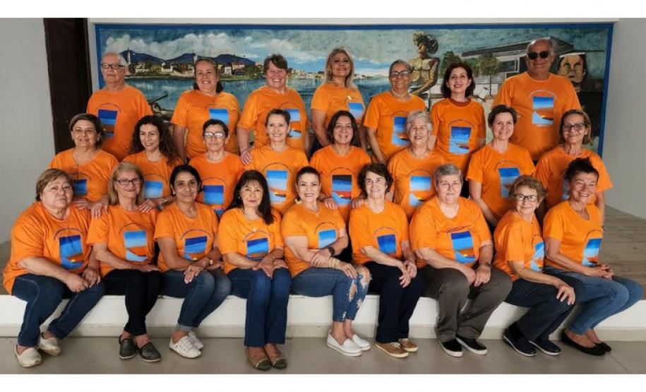 Programa Unespar 60+ está com matrículas abertas para atividades com pessoas idosas