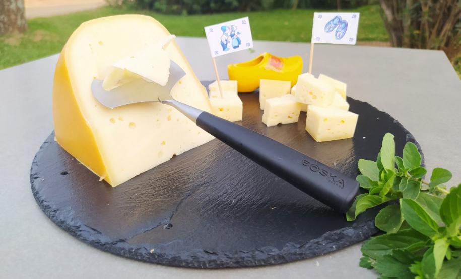 Turismo rural e agroindústria familiar serão destaques do IDR-Paraná na Expo Umuarama