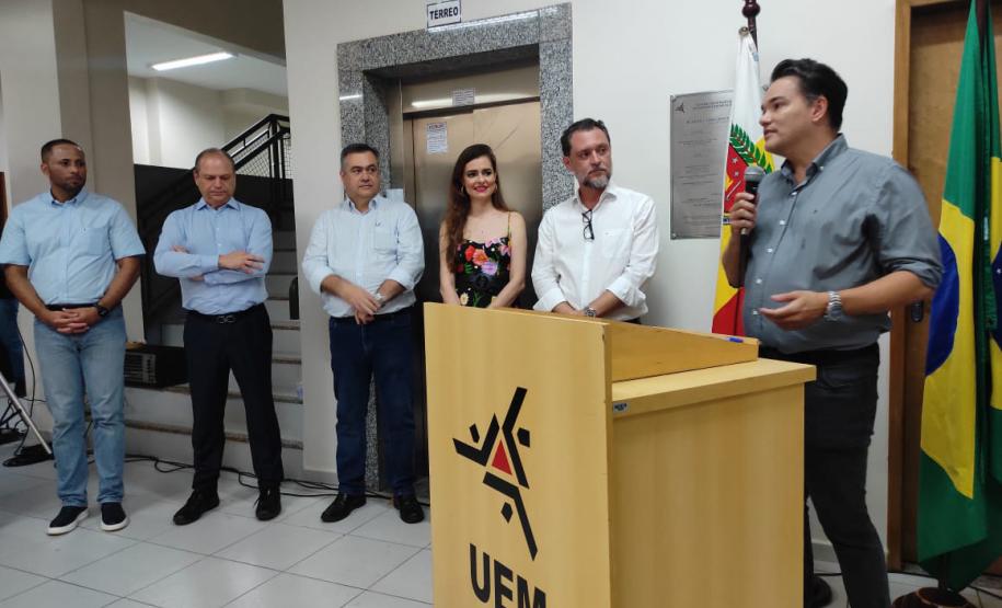 Estado investe R$ 1,9 milhão em novos equipamentos na Clínica Odontológica da UEM