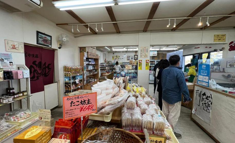 Paraná vai importar modelo japonês para fortalecer exposição de produtos regionais