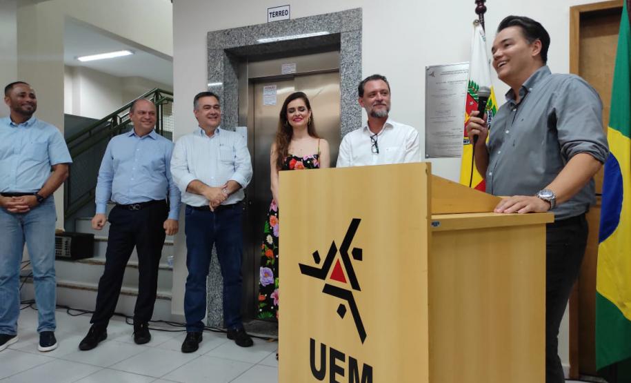 Estado investe R$ 1,9 milhão em novos equipamentos na Clínica Odontológica da UEM