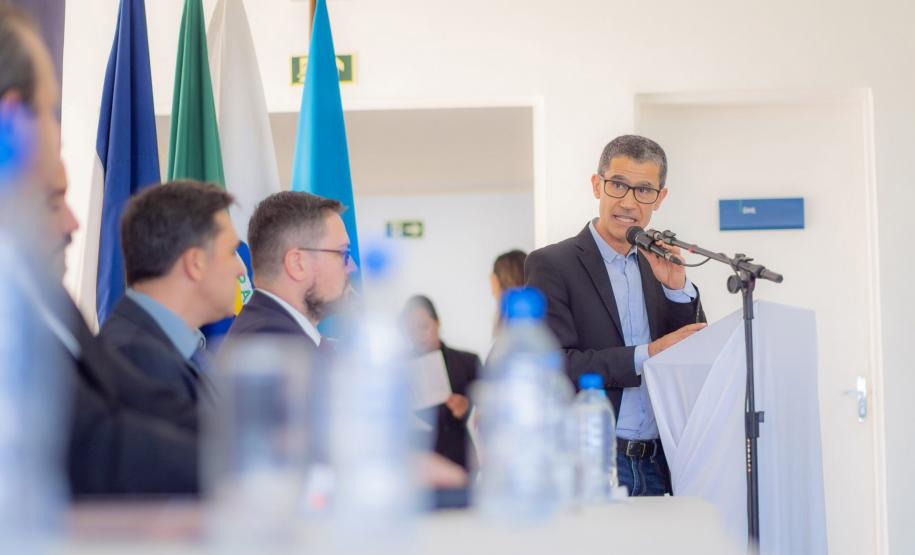 UEPG implementa Agência de Desenvolvimento Regional, projeto articulado pelo Estado